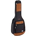 On-Stage Adventure Series Acoustic Guitar Gig Bag - Black
