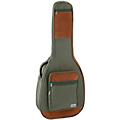 On-Stage Adventure Series Acoustic Guitar Gig Bag - Green