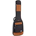 On-Stage Adventure Series Bass Guitar Gig Bag - Black
