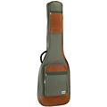 On-Stage Adventure Series Bass Guitar Gig Bag - Green