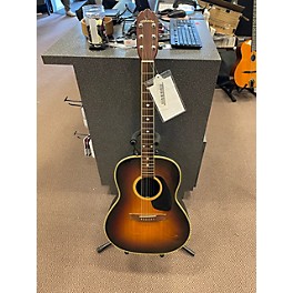Used Applause Ae32 Acoustic Electric Guitar