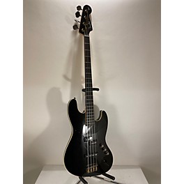 Used Fender Aerodyne 4-String Jazz Bass Electric Bass Guitar