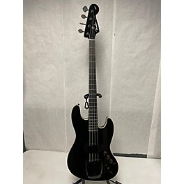 Used Fender Aerodyne Jazz Electric Bass Guitar