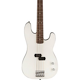 Fender Aerodyne Special Precision Bass With Rosewood Fingerboard
