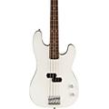 Fender Aerodyne Special Precision Bass With Rosewood Fingerboard Bright White 197881117955