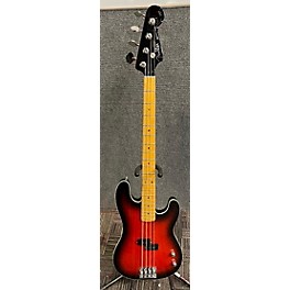 Used Fender Aerodyne Special Precision Electric Bass Guitar