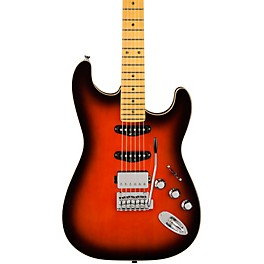 Fender Aerodyne Special Stratocaster HSS Maple Fingerboard Electric Guitar