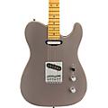 Fender Aerodyne Special Telecaster With Maple Fingerboard Electric Guitar Dolphin Gray Metallic 197881120993