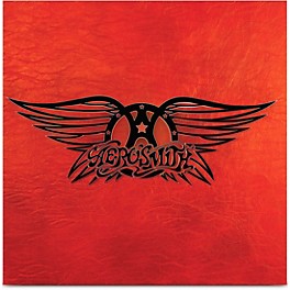 Aerosmith - Greatest Hits [2 LP]