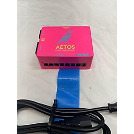 Used Walrus Audio Aetos Power Supply