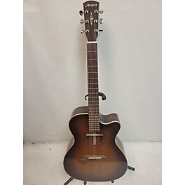 Used Alvarez Afa95ce Acoustic Electric Guitar