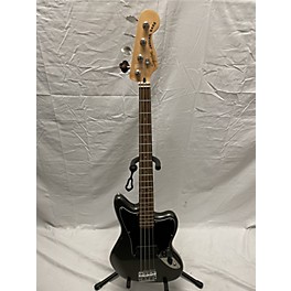 Used Squier Affinity Jaguar Bass Electric Bass Guitar