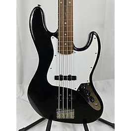 Used Squier Affinity Jazz Bass Electric Bass Guitar