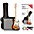 Squier Affinity Jazz Bass Limited-Edition Pack With Fender Rumble 15W Bass Combo Amp 3-Color Sunburst