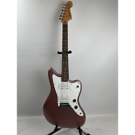 Used Squier Affinity Jazzmaster Solid Body Electric Guitar