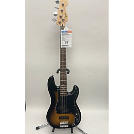 Used Squier Affinity Precision Bass Electric Bass Guitar