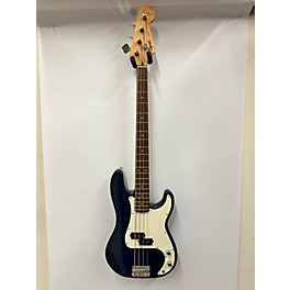 Used Squier Affinity Precision Bass Electric Bass Guitar