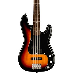 Affinity Series Limited-Edition PJ Bass 3-Color Sunburst