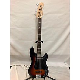 Used Squier Affinity Series Limited Edition PJ Electric Bass Guitar