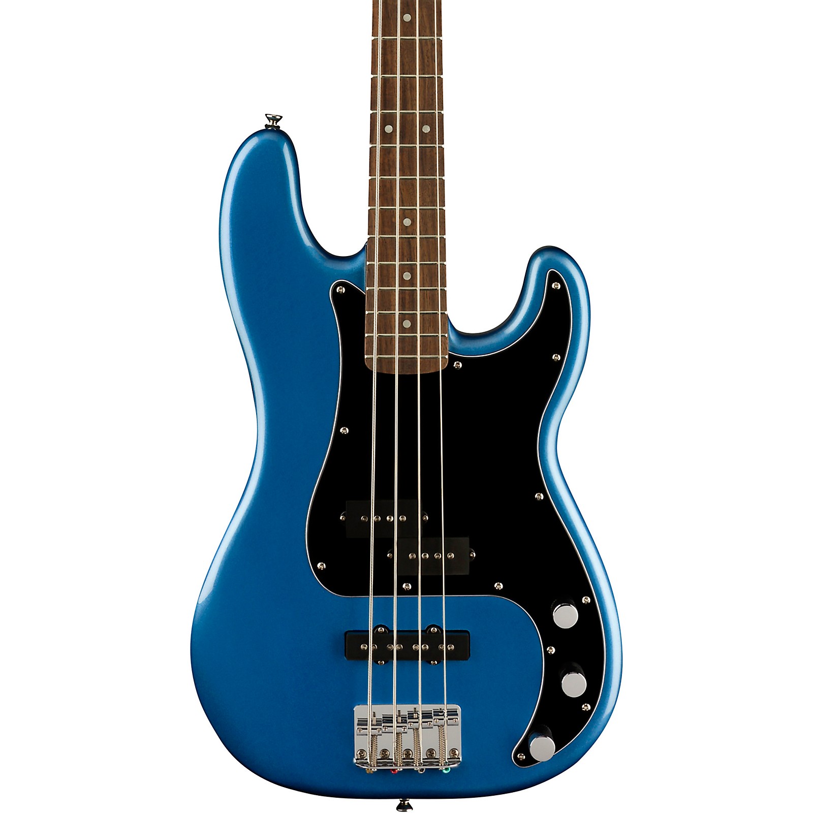 Squier Affinity Series Precision Bass Pj Guitar Center