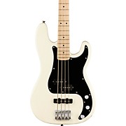 Affinity Series Precision Bass PJ Maple Fingerboard Olympic White
