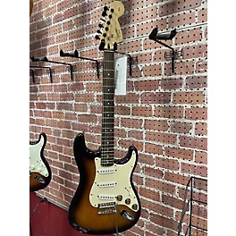 Used Squier Affinity Series Starcaster Hollow Body Electric Guitar