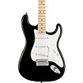Squier Affinity Series Stratocaster Electric Guitar - Black