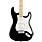 Squier Affinity Series Stratocaster Electric Guitar - Black