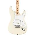 Squier Affinity Series Stratocaster Electric Guitar - Olympic White