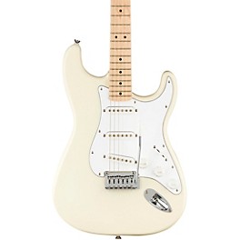 Squier Affinity Series Stratocaster Maple Fingerboard Electric Guitar