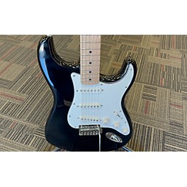 Used Squier Affinity Stratocaster Solid Body Electric Guitar