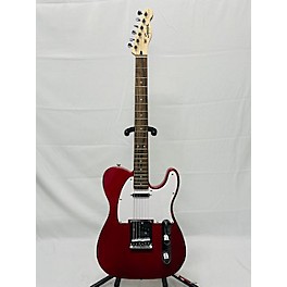 Used Squier Affinity Telecaster Special Solid Body Electric Guitar