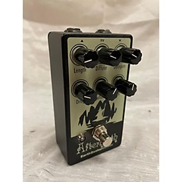 Used EarthQuaker Devices Afterneath Reverb Effect Pedal