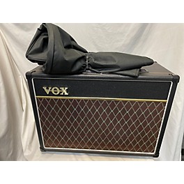 Used VOX Ag15c1x Guitar Combo Amp