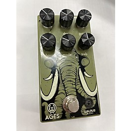 Used Walrus Audio Ages 5 State Effect Pedal
