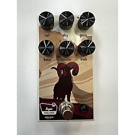 Used Walrus Audio Ages Five State National Park Series Effect Pedal