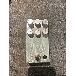 Used Walrus Audio Ages Platinum Edition Effect Pedal