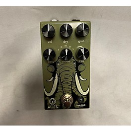 Used Walrus Audio Ages