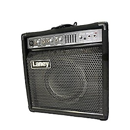 Used Laney Ah40 Guitar Combo Amp