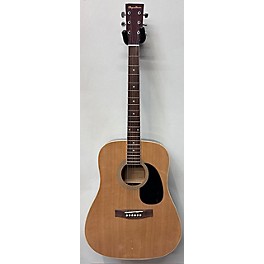 Used Spectrum Ail123a Acoustic Guitar