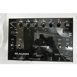 Used M-Audio Air 192/14 Audio Interface