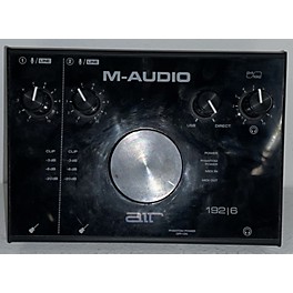 Used M-Audio Air 1926 Audio Interface