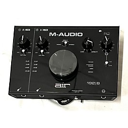 Used M-Audio Air 192|8 Audio Interface