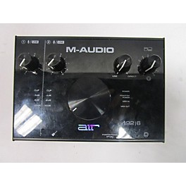 Used M-Audio Air Audio Interface