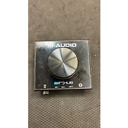 Used M-Audio Air Audio Interface