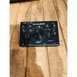 Used M-Audio Air192 Audio Interface