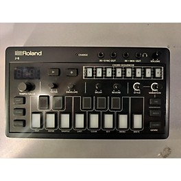 Used Roland Aira J-6 Chord Synthesizer Synthesizer
