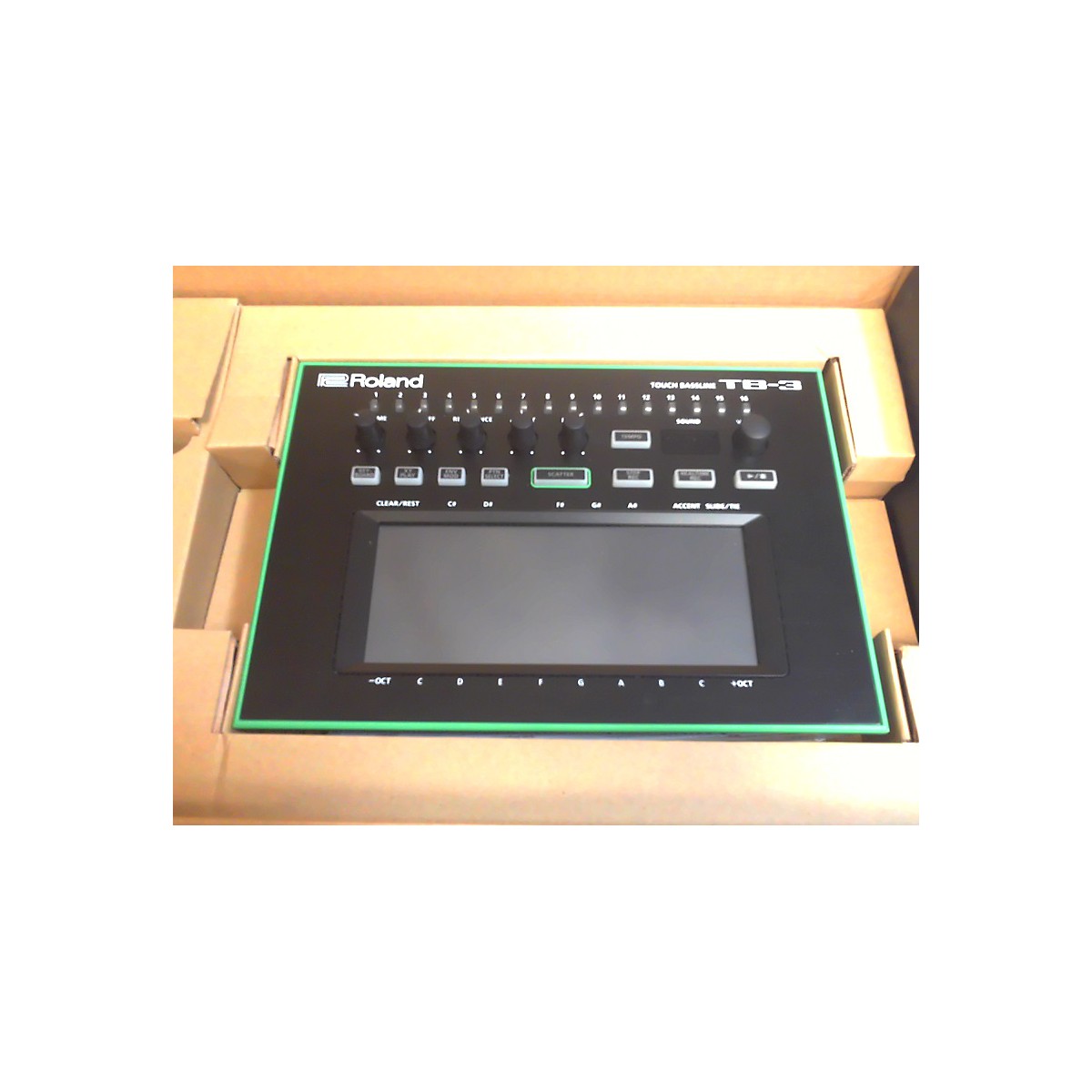 Roland Aira Tb3 Software Controller For Mac