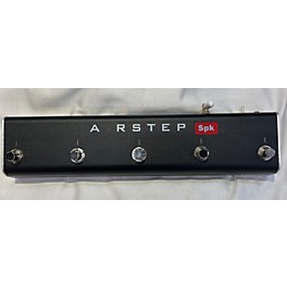 Used Positive Grid Airstep Pedal Board