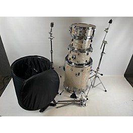 Used Yamaha Al Foster Hipgig Sr. Drum Kit